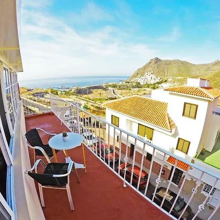 Apartment Nue Penthouse With Mountains And Sea Views *