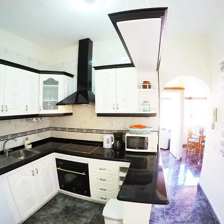 Nue Penthouse With Mountains And Sea Views * El Meson