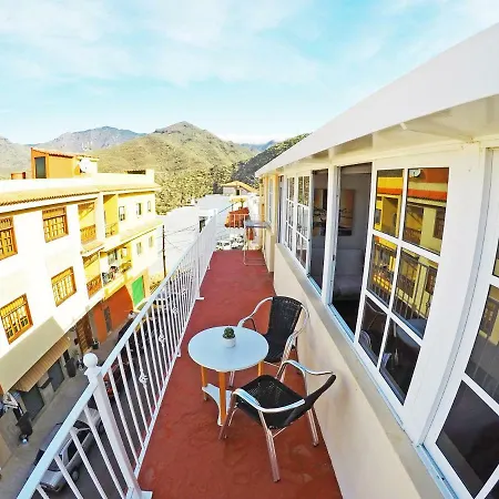 Nue Penthouse With Mountains And Sea Views El Meson